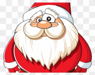 Santa Claus Clipart Woman - Noel Baba Png Transparent Png