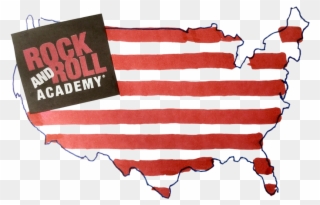 Location Map - Illustration Clipart