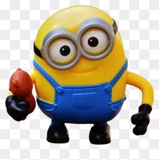 Minion Toys Png Clipart