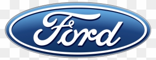 Ford Logo Png Transparent - Ford F 150 Logo Clipart