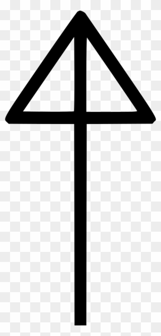 Png File - Orthodox Grave Cross Roofed Clipart