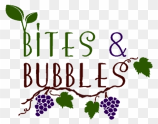 If You Don't Know, Go-wine - Bites & Bubbles Clipart