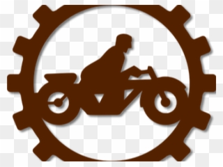 Motorcycle Accessories Clip Art - Png Download