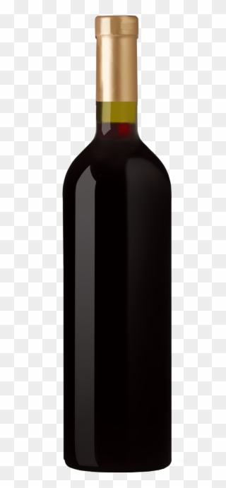 1577 X 1577 9 - Blank Red Wine Bottle Clipart
