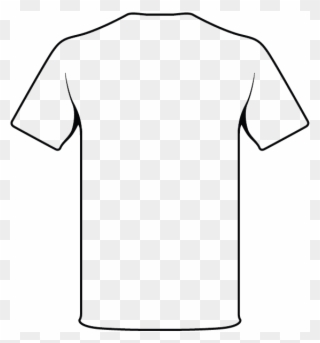 561 X 602 3 - Black Polo Shirt Clip Art - Png Download