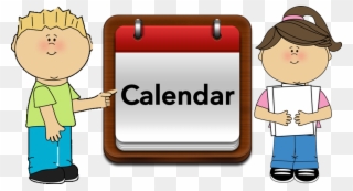 My Calendar Book - Calendar Year 2016 Icon Clipart