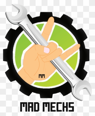 Industry Icon Vector Clipart