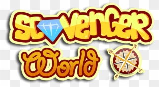 [ann] Scavenger World Clipart