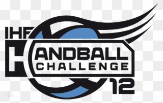 Ihf Handball Challenge - Handball Challenge Clipart
