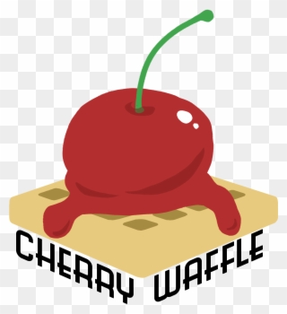 Coming Soon - Cherry Clipart