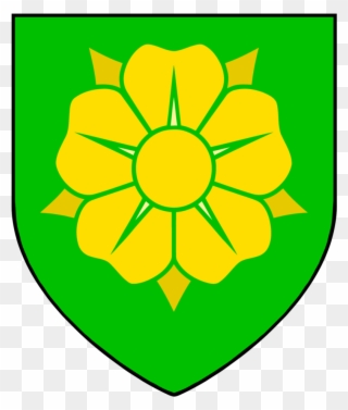 House Tyrell Png Image - Search In La Salle Clipart