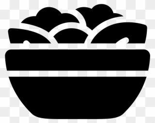 Salad Icon Png - Salad Icon Clipart