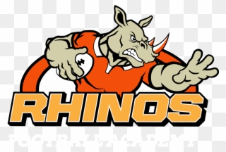 Rhinos Football Academy Rhinos Football Academy - Rhinos Rugby Clipart