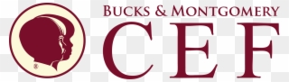 Bucks & Montgomery Cef Logo - Child Evangelism Fellowship Clipart
