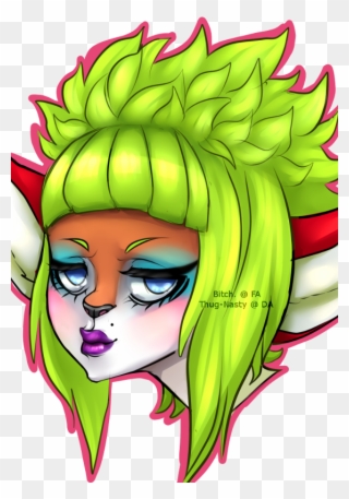 Featured In The Following Folders - Cartoon Clipart