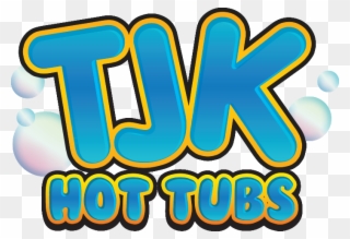 Tjk Hot Tub Hire Clipart