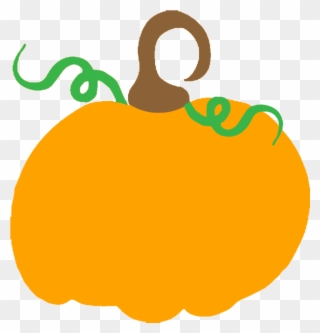 Clipart Of Siemens, Explanation And Highlight - Pumpkin Svg - Png Download