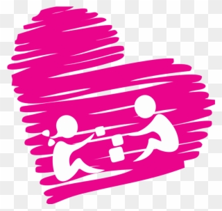 Kindness And Solidarity Team - Graphic Design Clipart