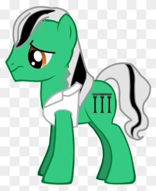 Depressed Snoot Suit , Png Download - My Little Pony Tiana Clipart