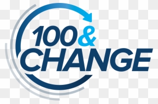 More In Learning - Macarthur Foundation 100 And Change Clipart