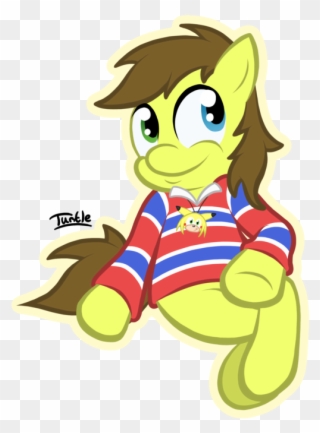 Who Is Responsible For This Unholy Work Of Art - Mlp Sonichu Clipart
