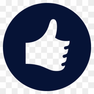 Ez Dock Okanagan - Profile Icon Blue Png Clipart