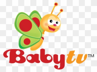 Babytv Episode List Cartoons For Toddlers Disney Clip - Baby Tv Logo Png Transparent Png