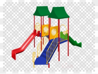 Download Горка Детская Пнг Clipart Playground Slide - Горки Пнг - Png Download