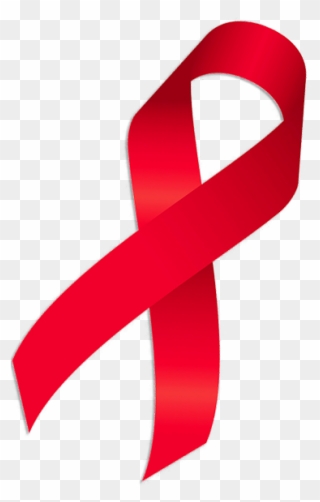 Red Ribbon Week Clipart