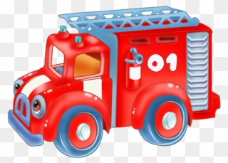Фото, Автор Ladyo2004 На Яндекс - Стих Про Пожарную Машину Clipart