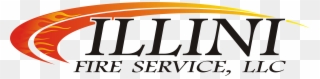 Illini Fire Service, Llc Clipart
