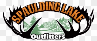 Spaulding Lake Outfitters - Camp Winnipesaukee Clipart