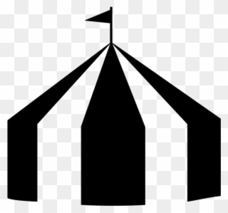 Bons Plans Pluie Station De Ski Les - Festival Tent Symbol Clipart