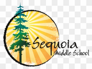 Sequoia Middle School Clipart