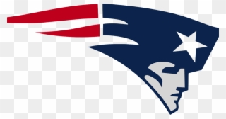 Patriots Logo Clipart At Getdrawings Com Free For Denver - Patriots Logo - Png Download