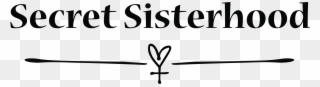 Logo Logo - Sisterhood Logo Clipart