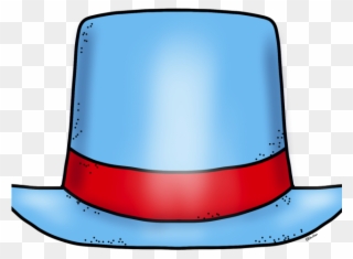 Rat Clipart In Hat - Hat Clip Art - Png Download