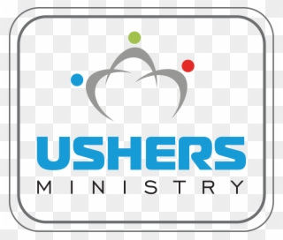 Worship - Ushers Ministry Clipart