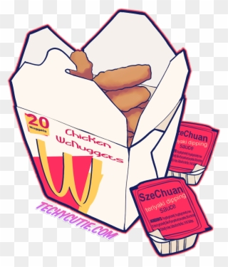 Jpg Library Stock Collection Of Free Inhered - Szechuan Sauce Png Clipart