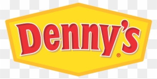 Image Transparent Stock Denny S Digital Accessibility - Denny's Restaurant Clipart