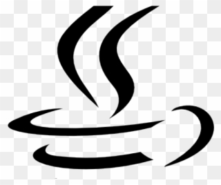 Java Cup Tea Free On Dumielauxepices Net - Java Logo Gif Clipart