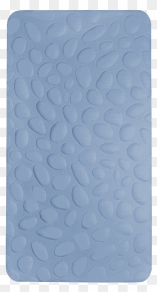 Pebble Lite Crib Mattress - Mobile Phone Clipart