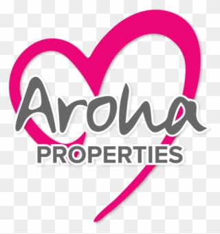 Aroha Lettings & Property Management - Aroha Properties Clipart