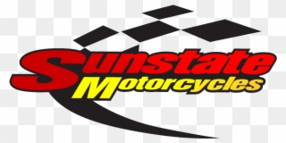 Picture Download Location Clipart We Are Here - Sunstate Motorcycles - Png Download