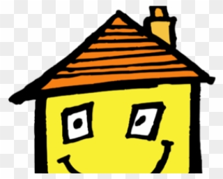 Happy Home Clipart