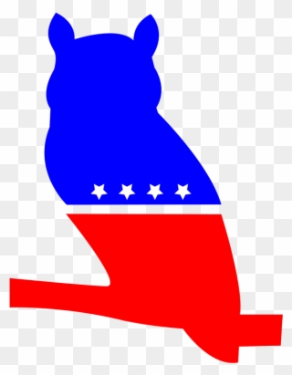 Is It Time For A New Political Party Erin Burnett Outfront - Modern Whig Party Logo Clipart