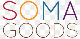 Soma Goods - Monroe And Main Logo Clipart
