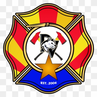 Pvcc Fire Academy Logo - Paradise Valley Community College Clipart