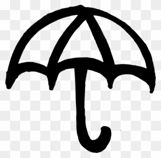 Umbrella Revolution Symbol - Symbol Of Revolution Clipart