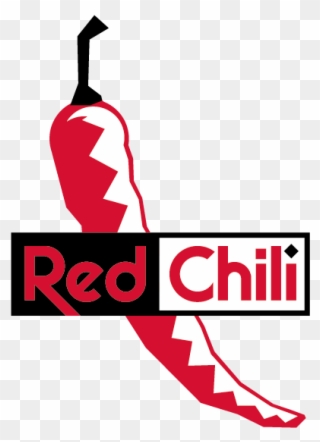 Partner - Red Chili Climbing Logo Clipart